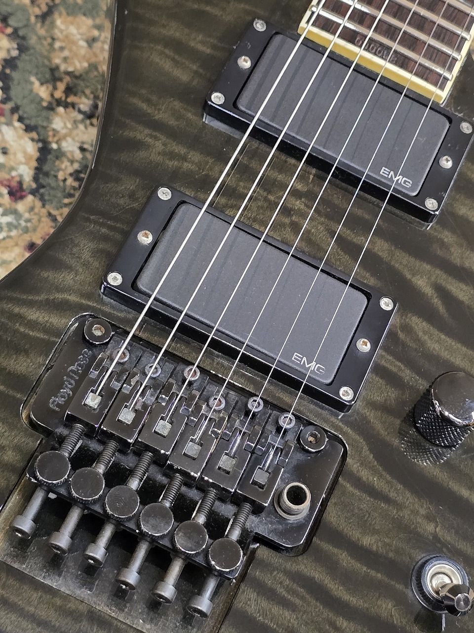 Jackson Stars エレキギター中古品 2025年最新】jackson stars ギターの人気アイテム - メルカリ