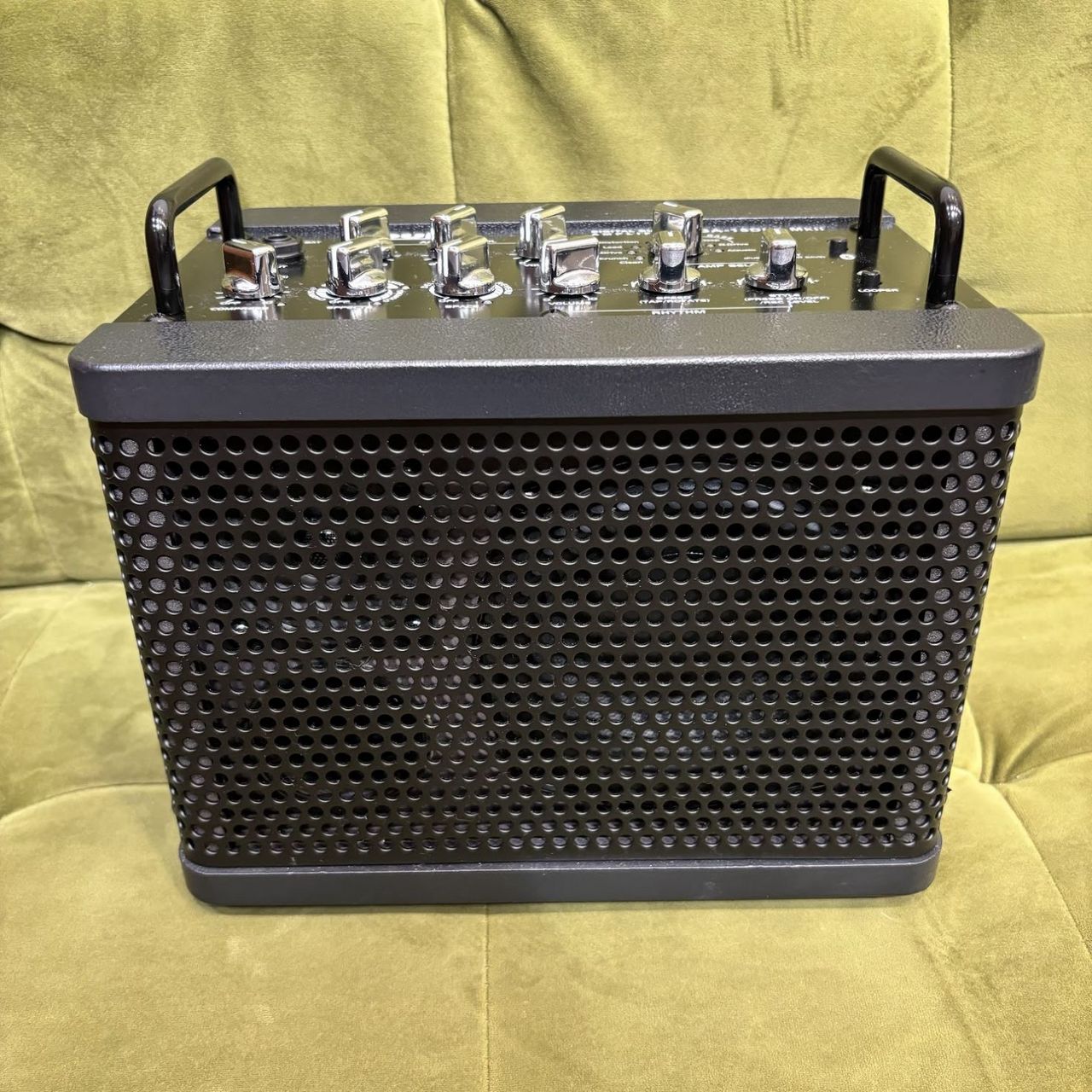 後継機 Louis LGA-15Digi MkII デジタルギターアンプmk2