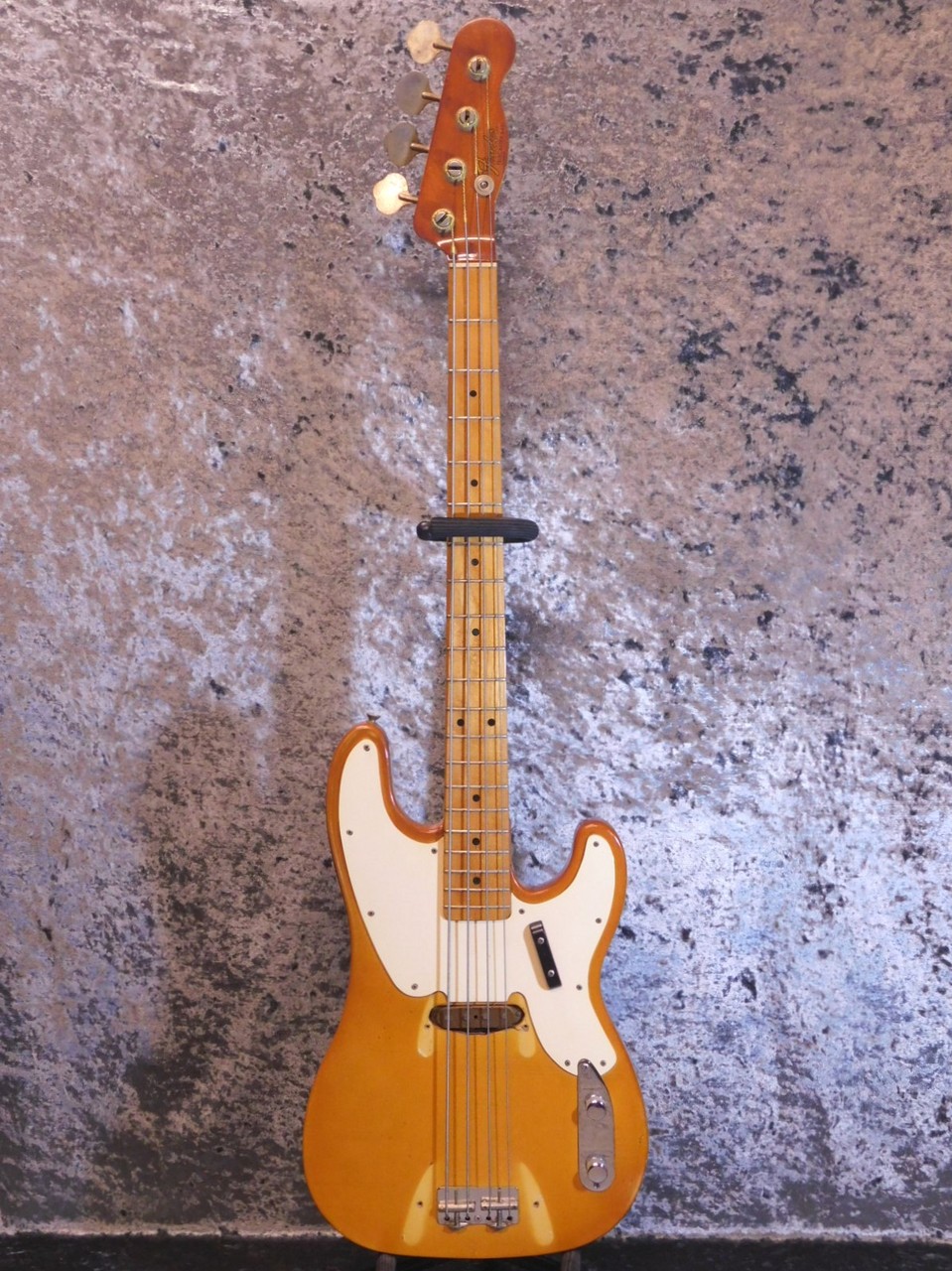Fender Telecaster Bass '70（ビンテージ）【楽器検索デジマート】