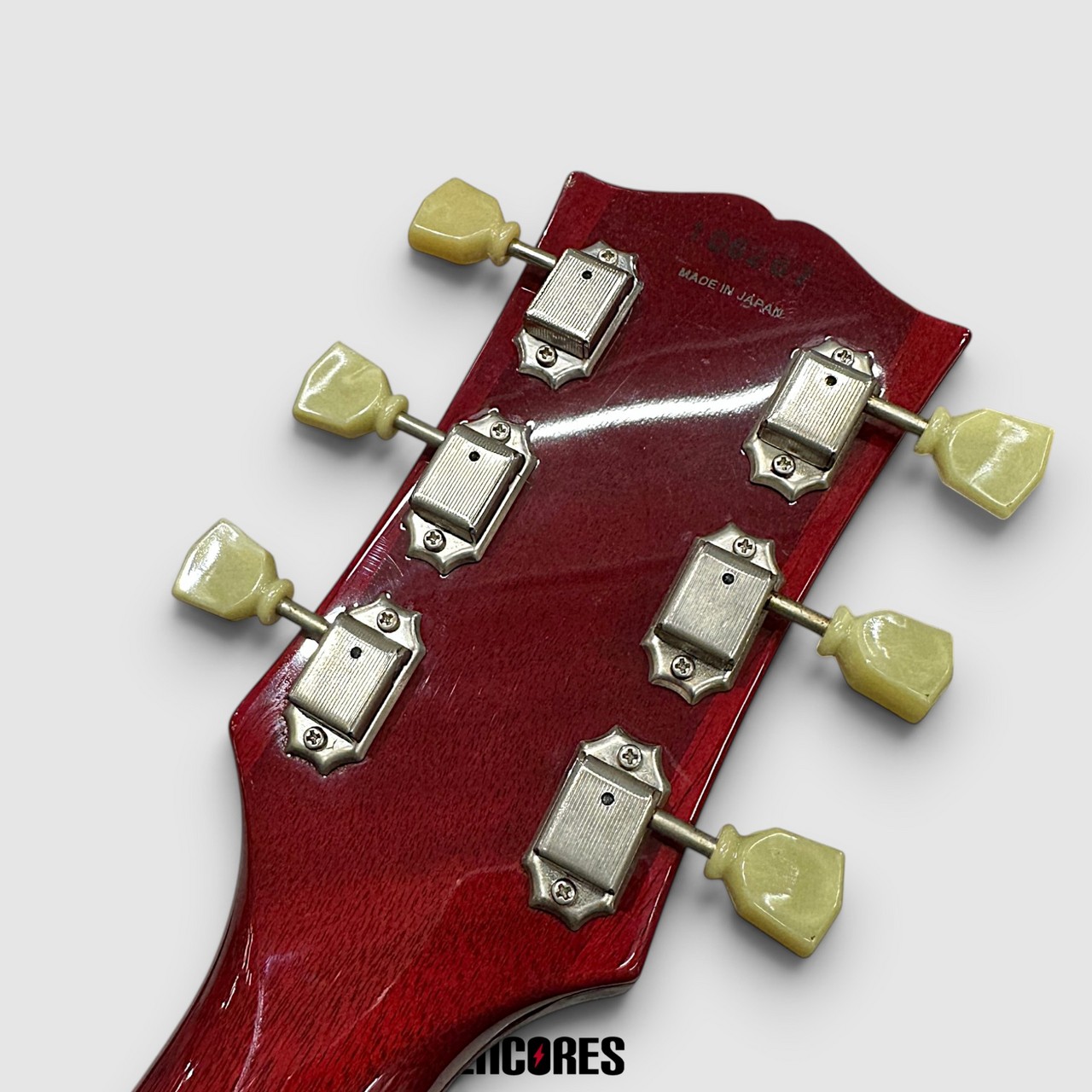 Epiphone SG 日本製（中古）【楽器検索デジマート】