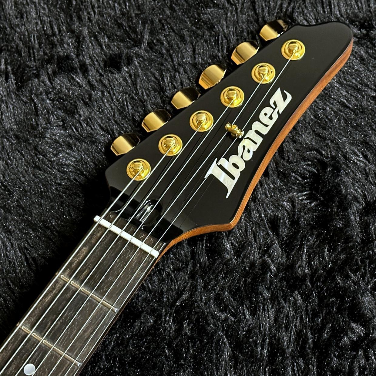 Ibanez Premium AZ47P1QM-DEB (Dragon Eye Burst) 【특가】【미전시 재고】 사진 6
