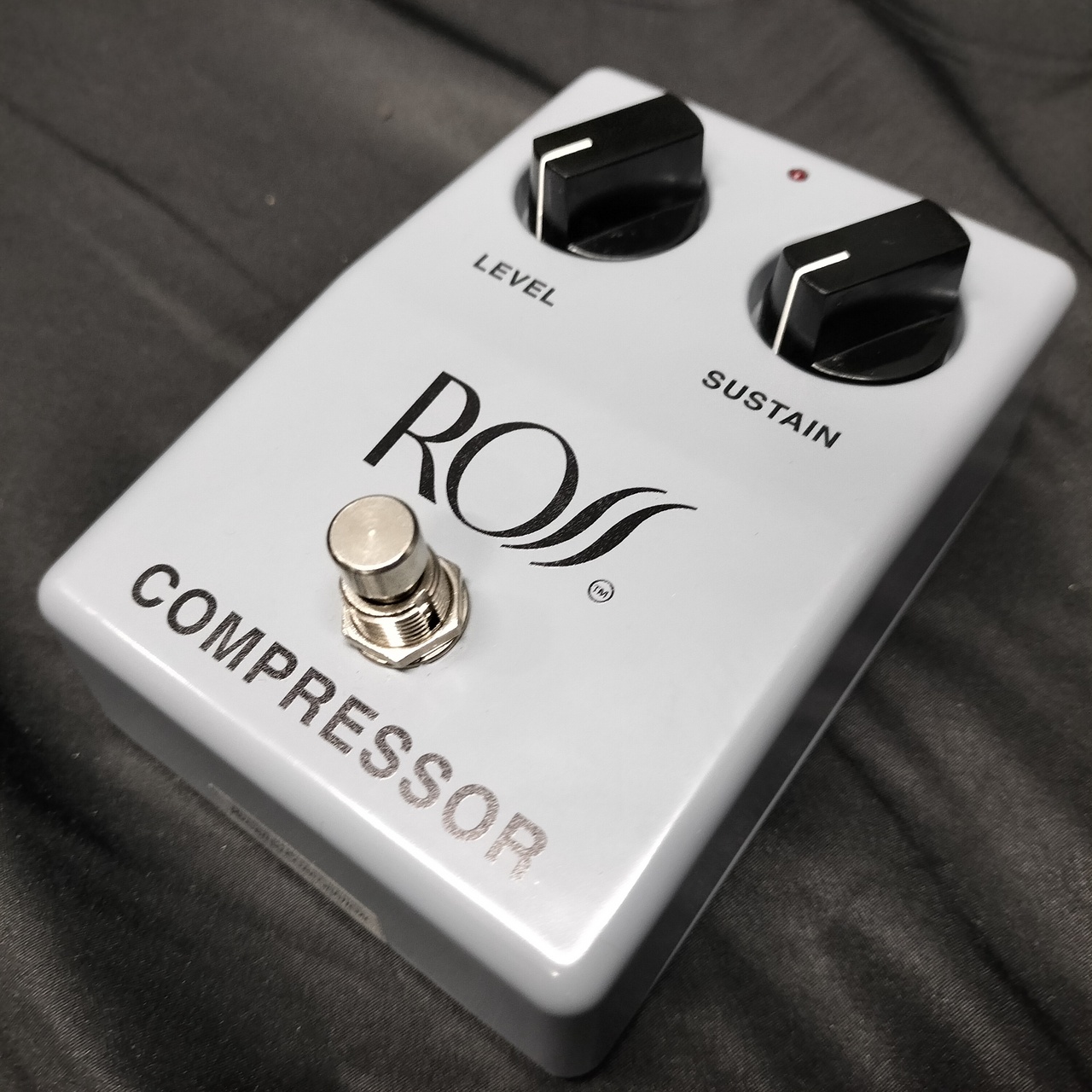 Ross COMPRESSOR ( ロス コンプレッサー 現行モデル)（中古
