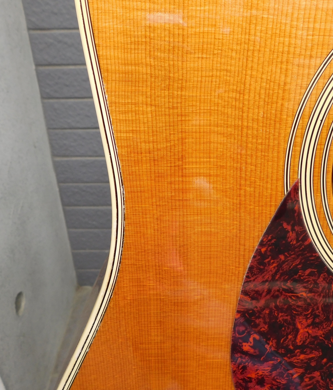 Martin & Co. D-35 レスターフラット Martin D-35 レスターフラットピックガード付き（中古）【楽器