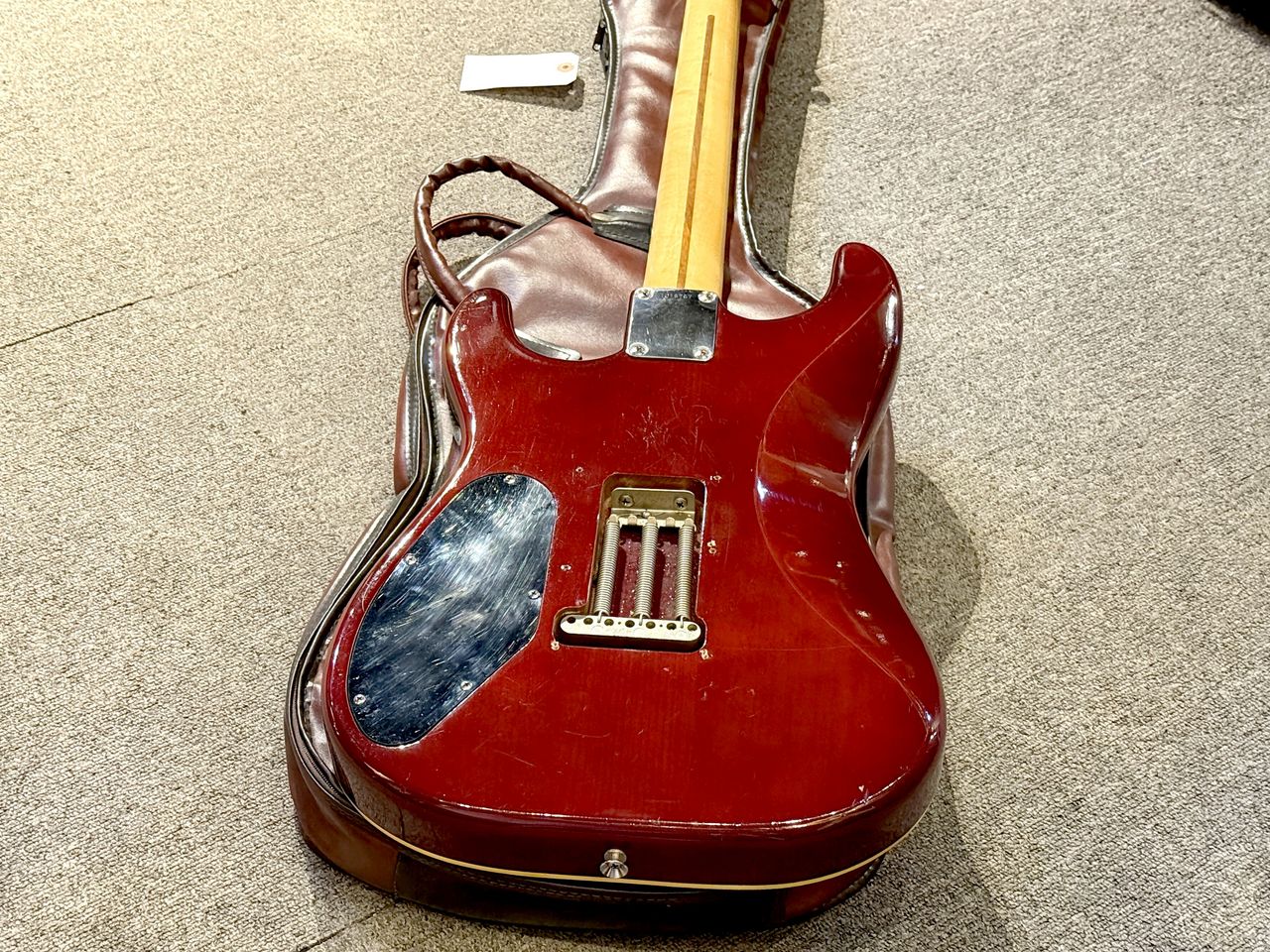 Tokai VS-60 Springy Sound（ビンテージ）【楽器検索デジマート】