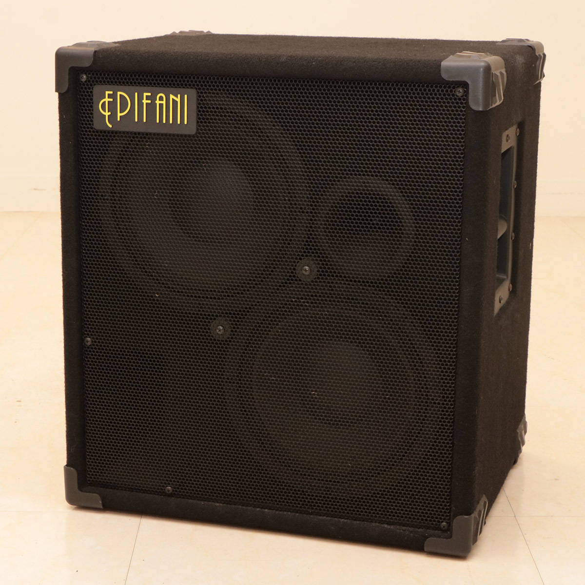 Epifani T210UL ベースアンプキャビネット 【名古屋栄店】（中古/送料