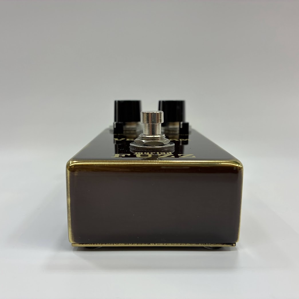 VEMURAM Myriad Fuzz（中古/送料無料）【楽器検索デジマート】