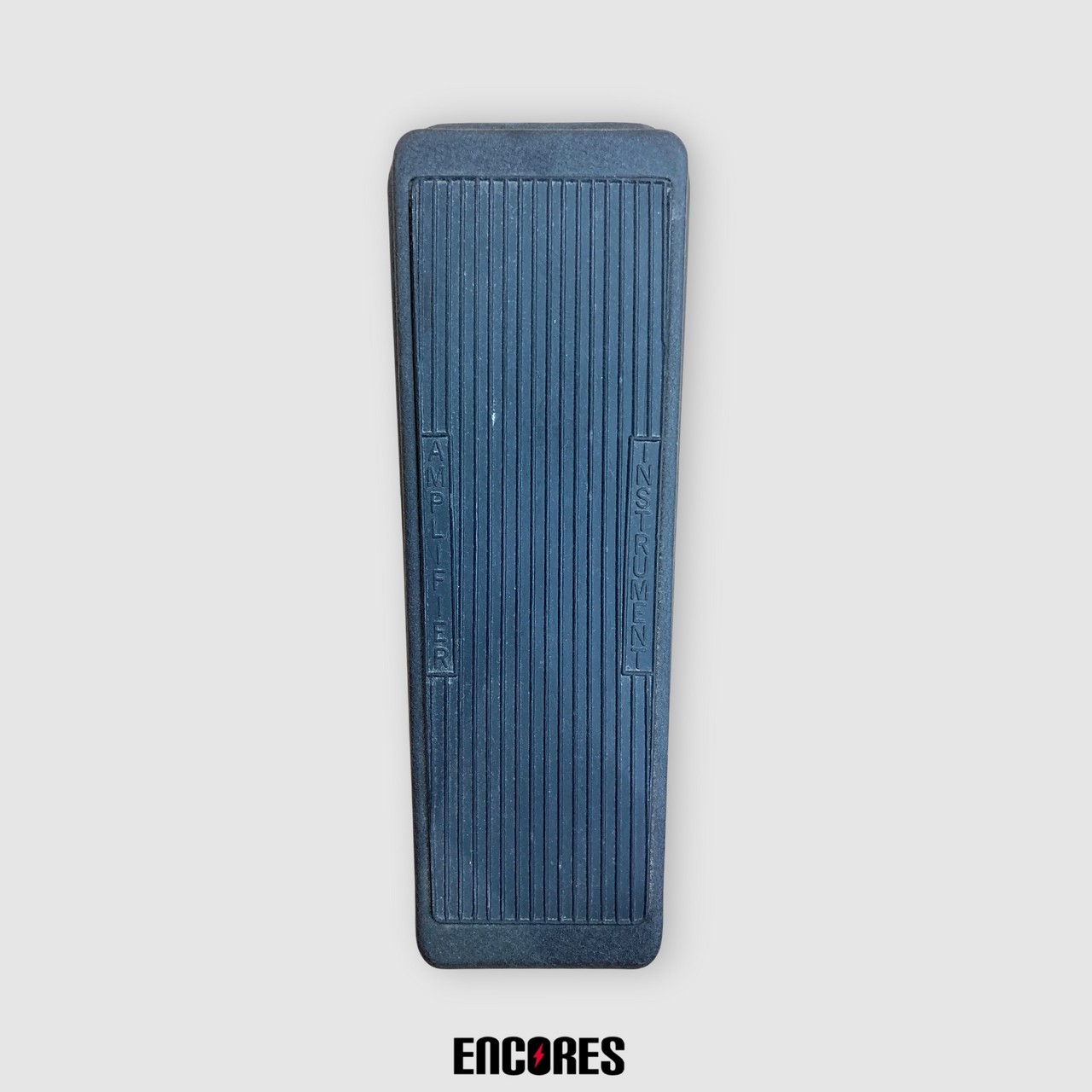 Jim Dunlop ORIGINAL GCB95 CRYBABY ワウペダル（中古）【楽器検索