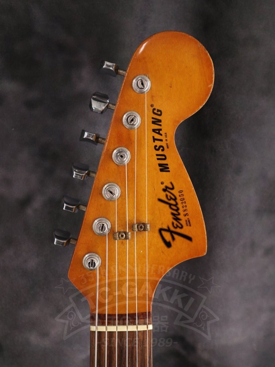 Fender Mustang（中古）【楽器検索デジマート】