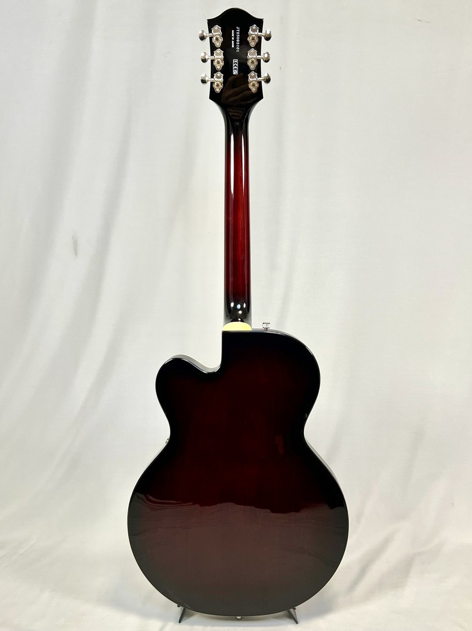 Gretsch G6119T-62 Vintage Select Limited Edition '62 Tennessean Gretsch G6119T-62 Vintage Select Limited Edition '62 Tennessean