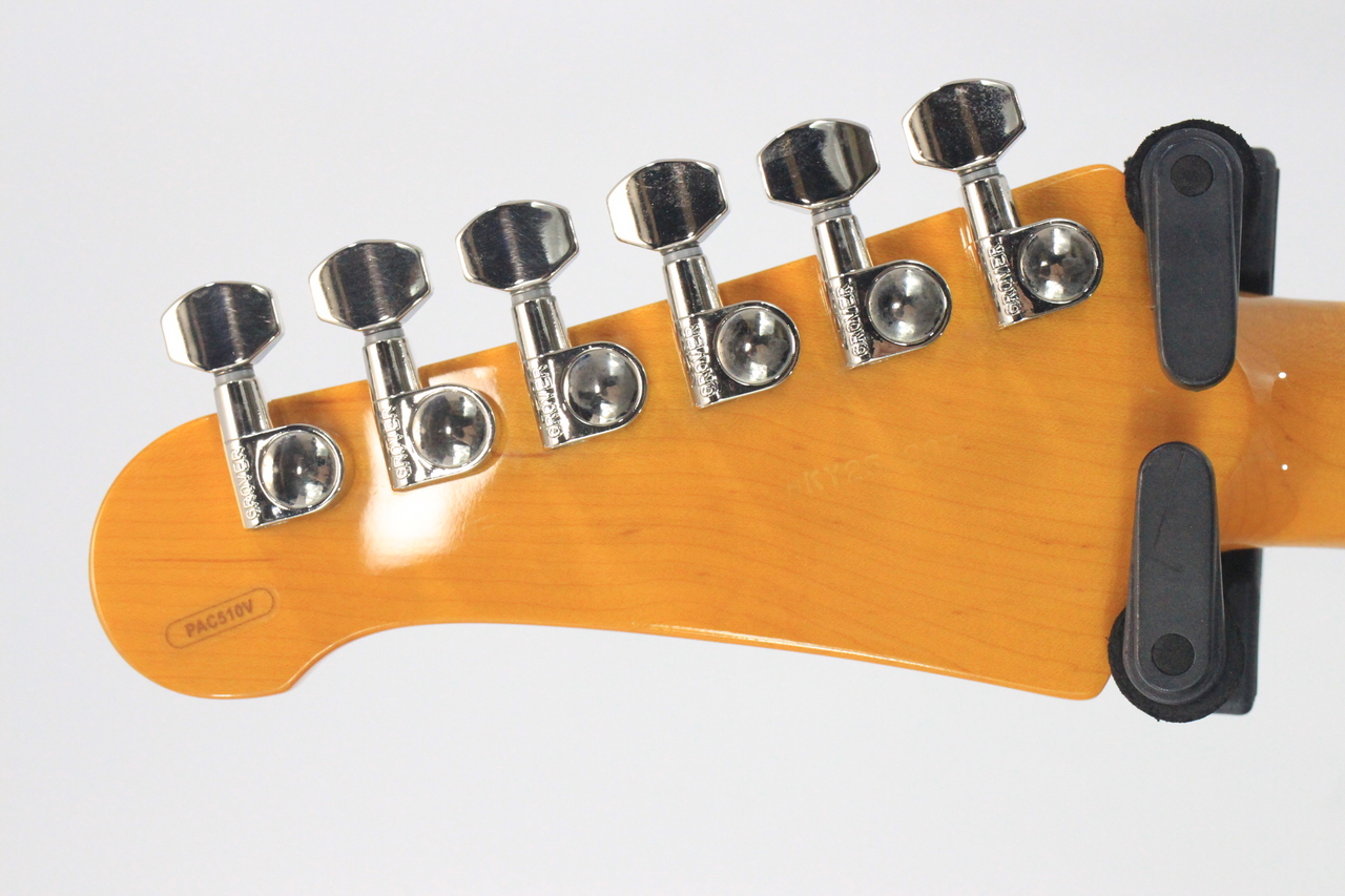 YAMAHA PAC510V（中古）【楽器検索デジマート】