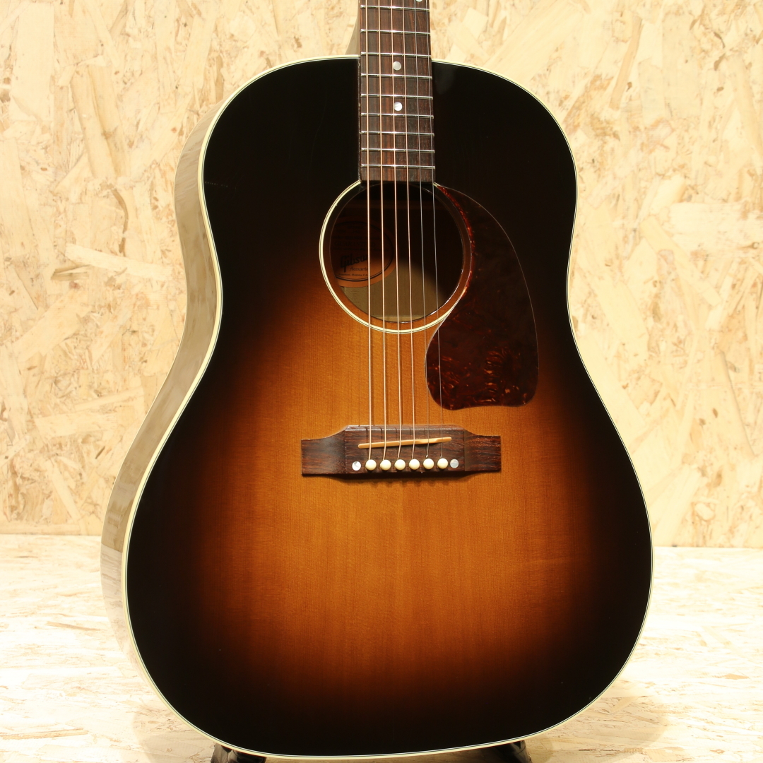 Gibson Historic Collection J-45 2005（中古）【楽器検索デジマート】
