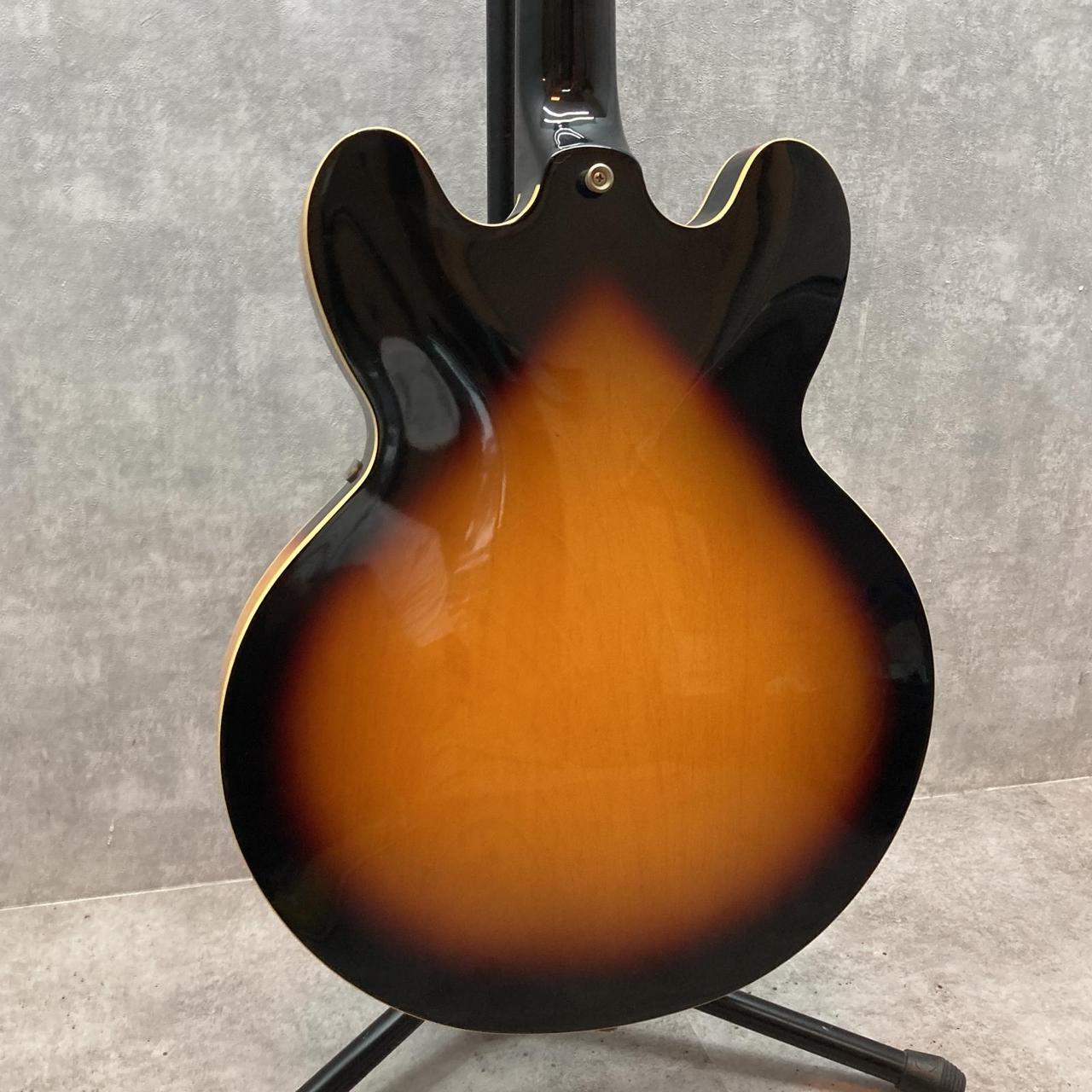 Epiphone DOT VS【三重本店】（中古/送料無料）［デジマートSALE