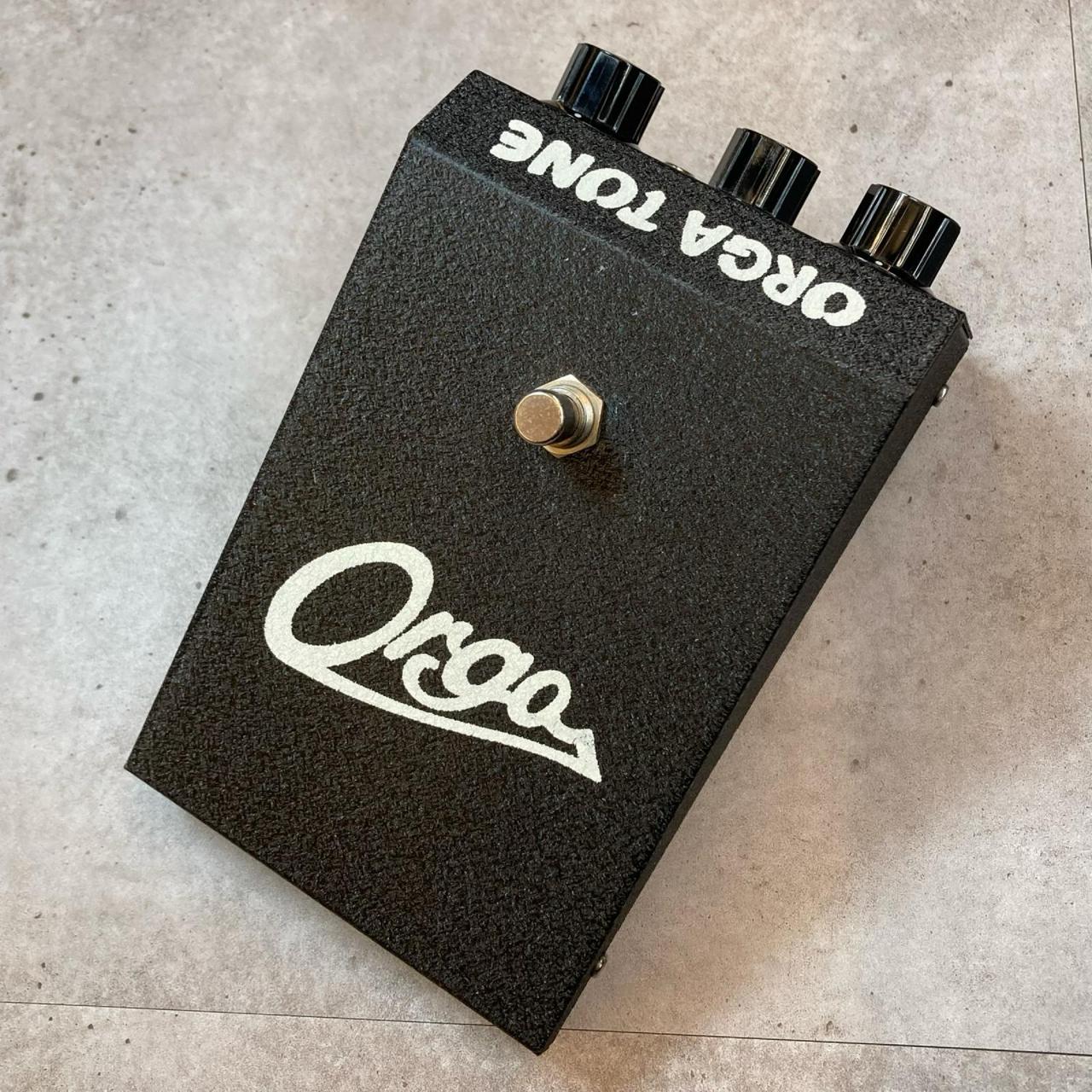 Organic Sounds ORGA TONE【三重本店】（中古/送料無料）【楽器検索