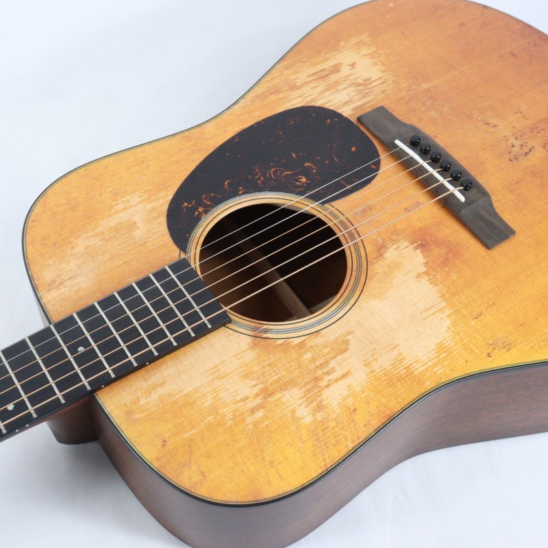 マーチンD-１８の出品です。 アコギ】Martinの超レアモデル！CTM D-18が入荷！｜島村楽器