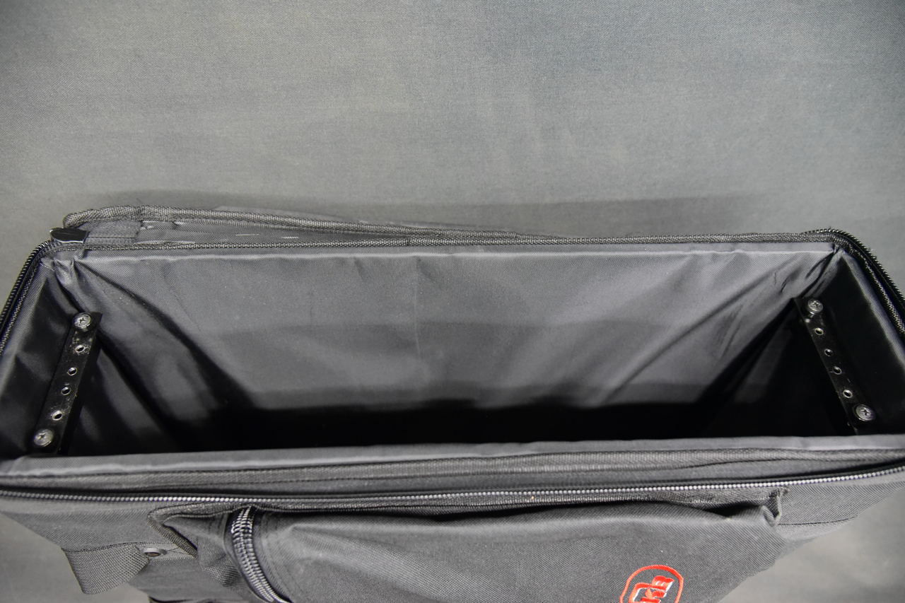 SKB SC192U 2Uラックバッグ（中古）【楽器検索デジマート】