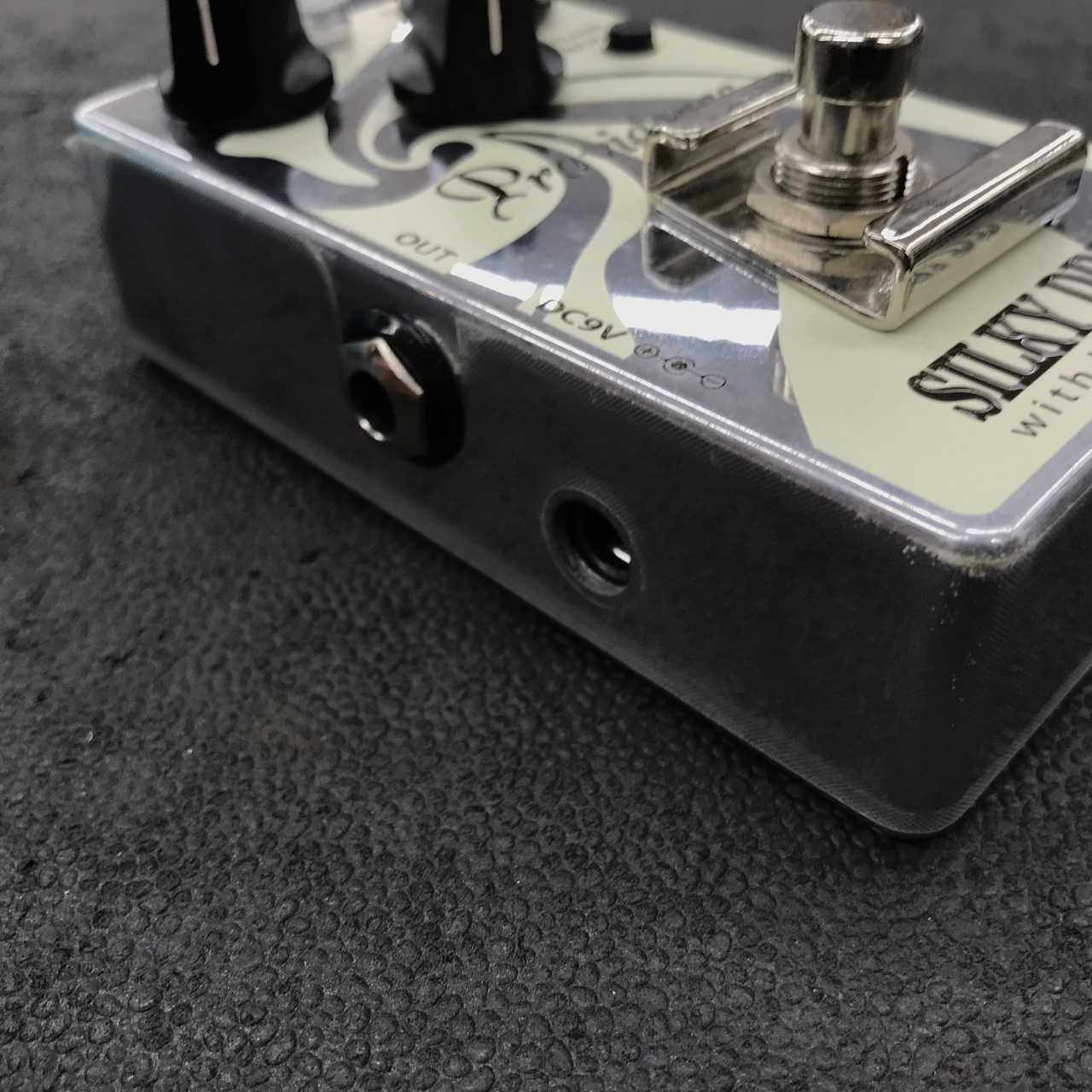Providence SLD-1F SILKY DRIVE（中古）【楽器検索デジマート】