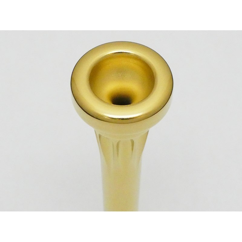 Lotus 【USED】 ロータス / 3L2 ブラス トランペット用 マウスピース 