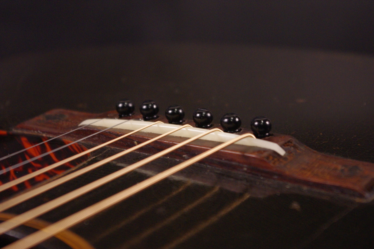 Gibson L-0（ビンテージ）【楽器検索デジマート】