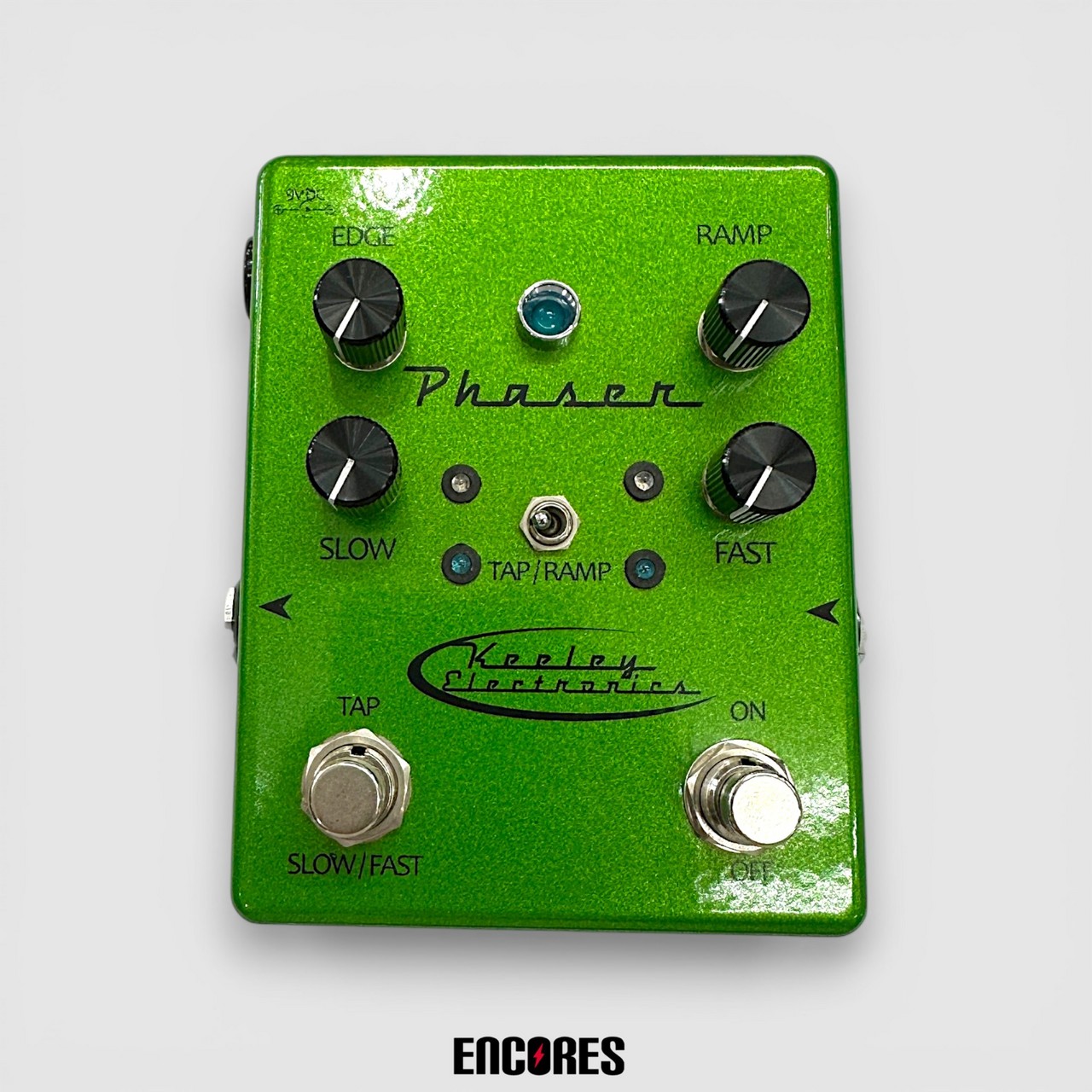 Keeley Phaser フェイザー（中古）【楽器検索デジマート】