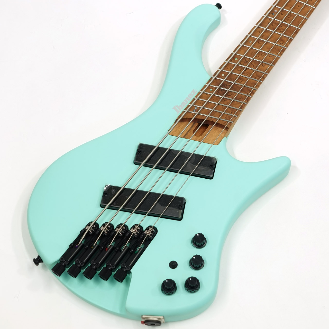 Ibanez EHB1005MS / SFM（新品特価/送料無料）【楽器検索デジマート】