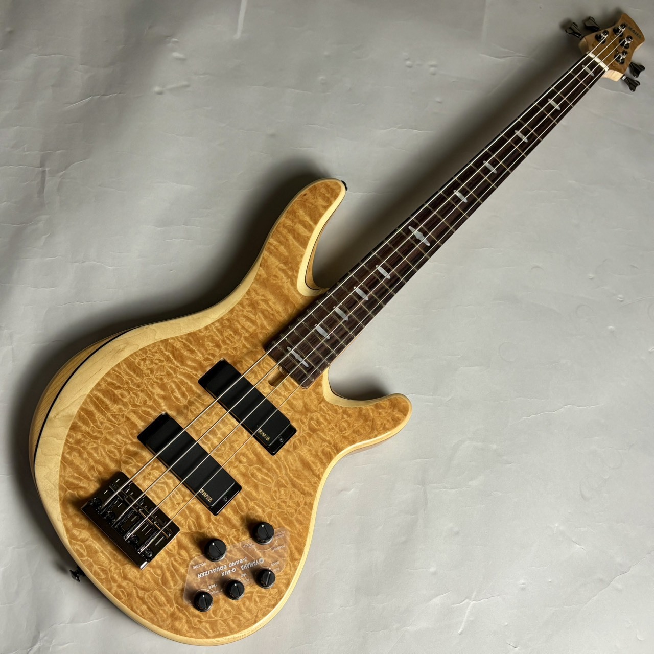 YAMAHA TRB1004J NT【ぼっちざろっく 廣井きくり使用モデル】【現物