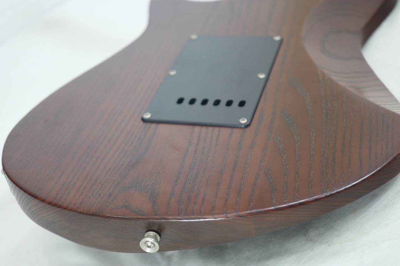 Bacchus YSM-500R-ASH（中古）【楽器検索デジマート】