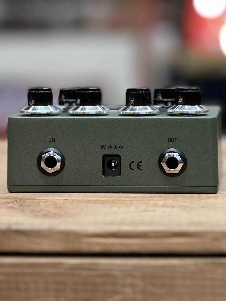 BROWNE AMPLIFICATION 【最新バージョン】Protein V4 - Green -（新品