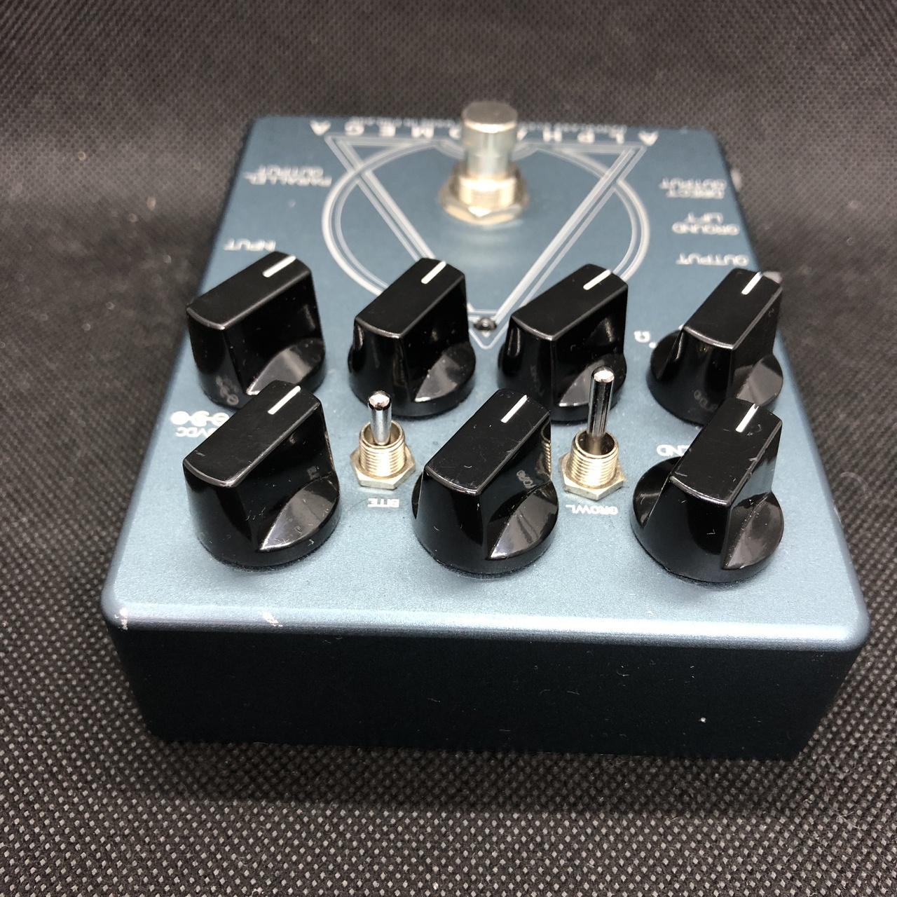 Darkglass Electronics Alpha・Omega（中古/送料無料）【楽器検索