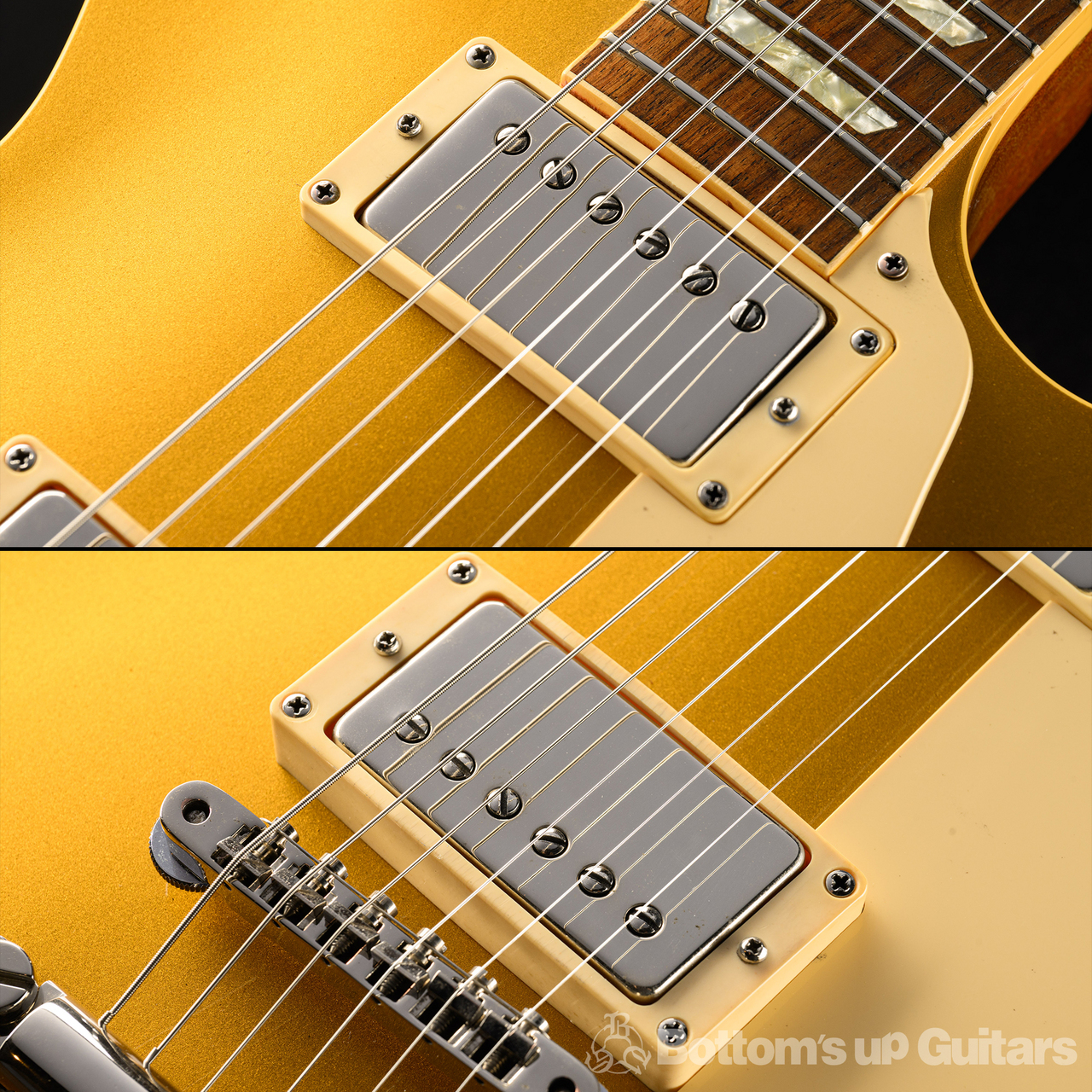 Gibson 1987年製 Les Paul Standard Reissue The Pre-Historic【 SLASH