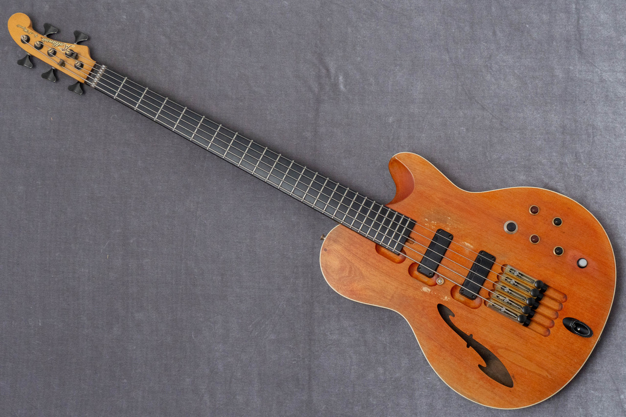 ATLANSIA Fortune Bass 5st 5.485kg #94773【GIB兵庫】（中古/送料無料