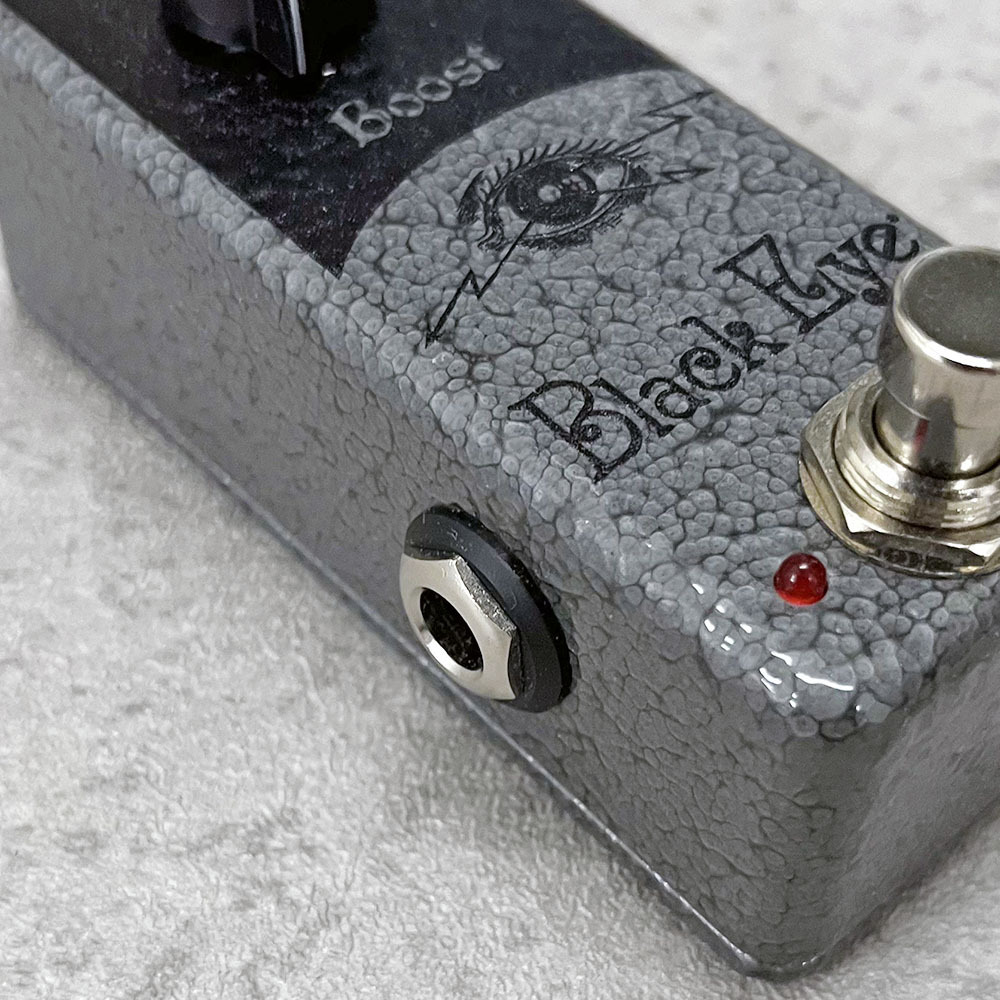 EarthQuaker Devices Black Eye 【数量限定品】 【即納可能】（新品