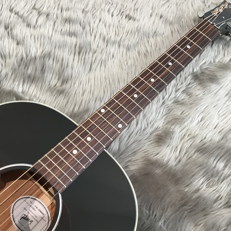 Gibson J-45 Standard /エレアコギター/実物写真【送料無料】（新品