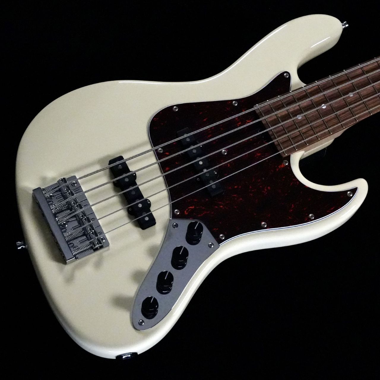 Sadowsky ML21 VJ5 ALDER / 5弦ベース ML21 VJ5 ALDER | Sadowsky Japan