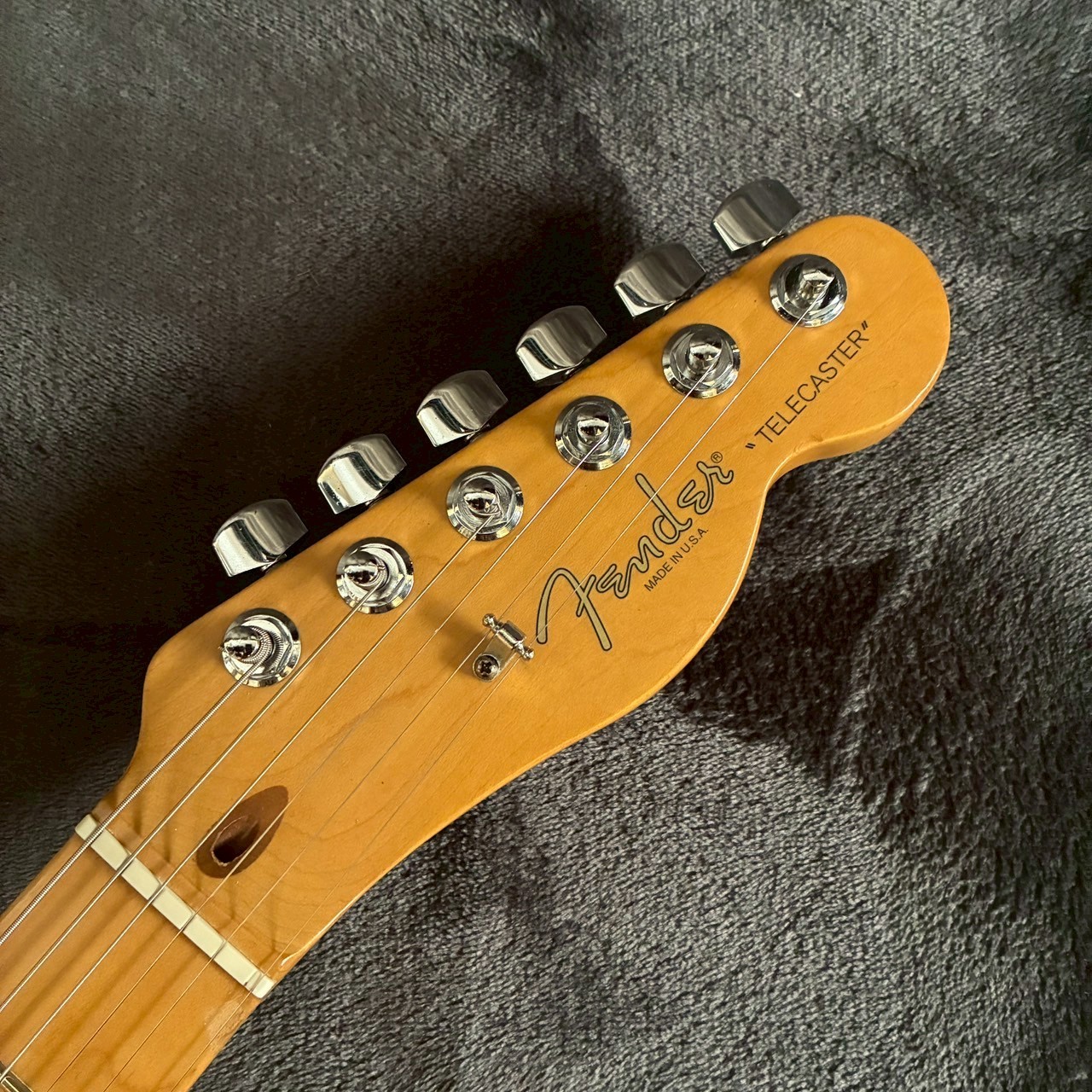 Fender USA American Standard Telecaster 2000年製 【USED