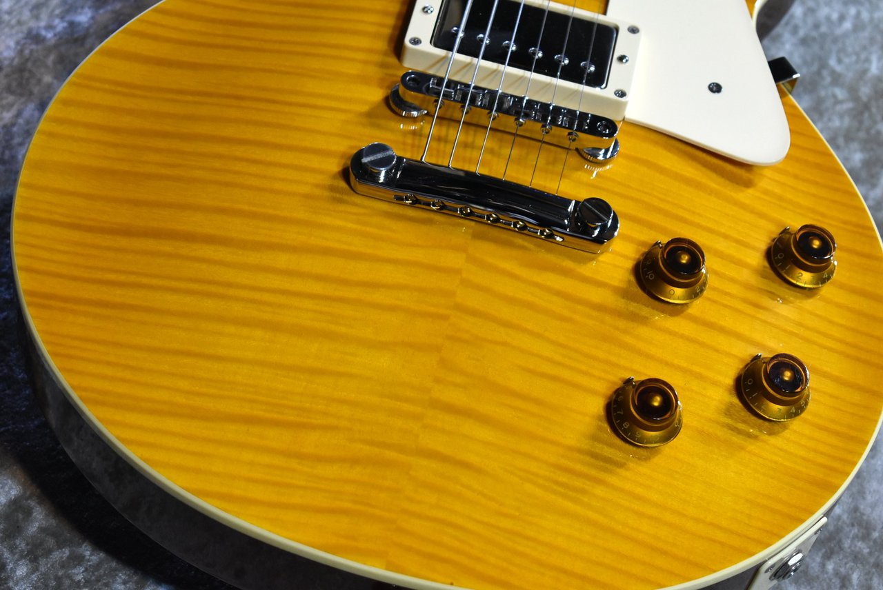 テントウTOKAI KLS170F Tokai KLS170F #2043344 Tone Check - YouTube