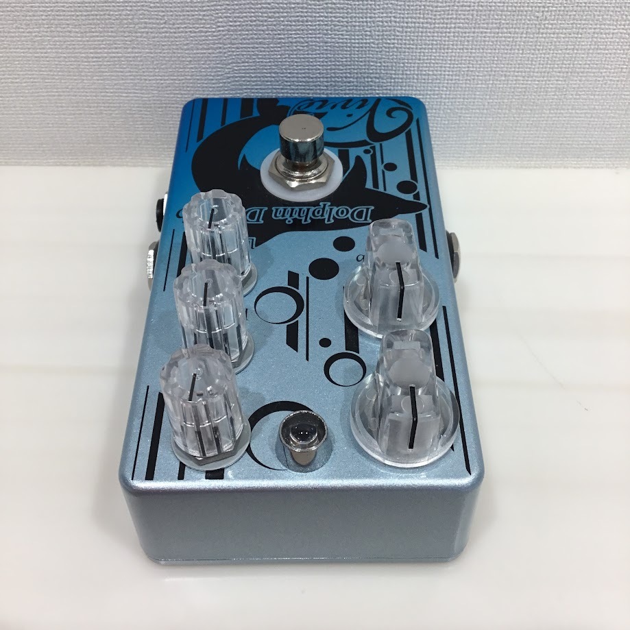 Vivie Dolphin Deverb（中古/送料無料）【楽器検索デジマート】