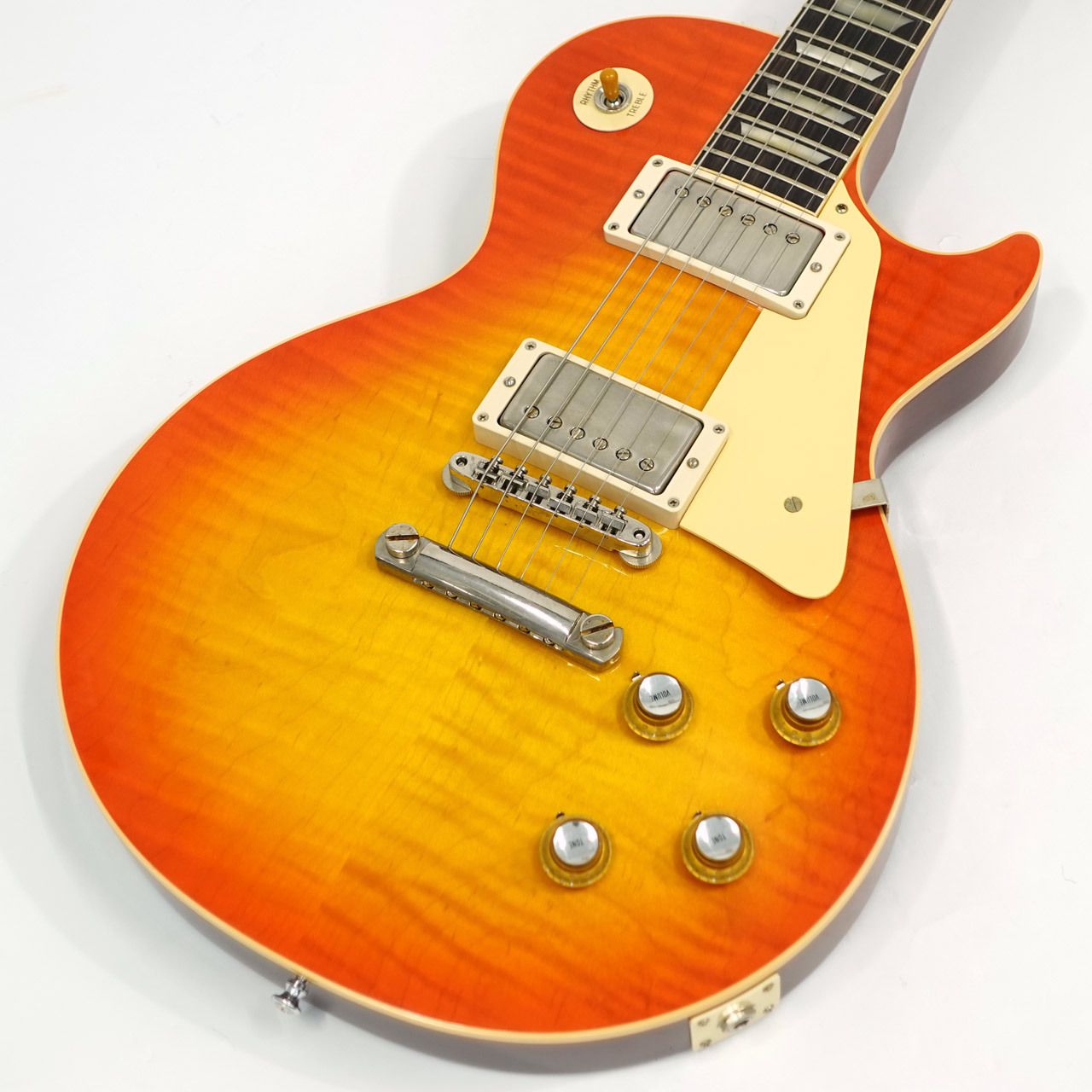 Gibson Custom Shop 1960 Les Paul Standard Reissue
