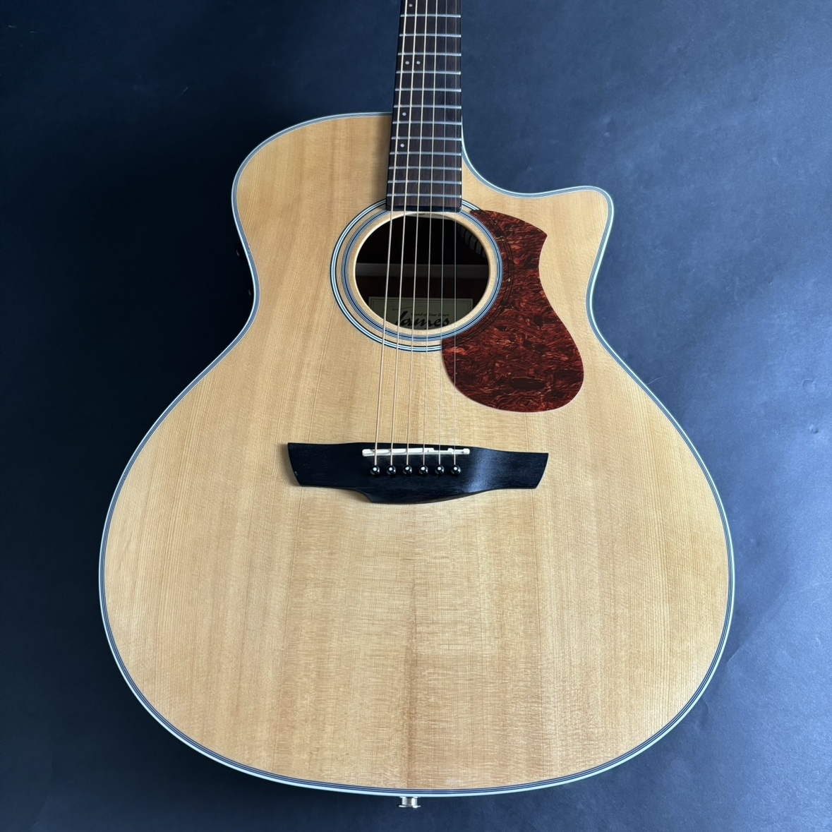 James J-300C（中古/送料無料）【楽器検索デジマート】