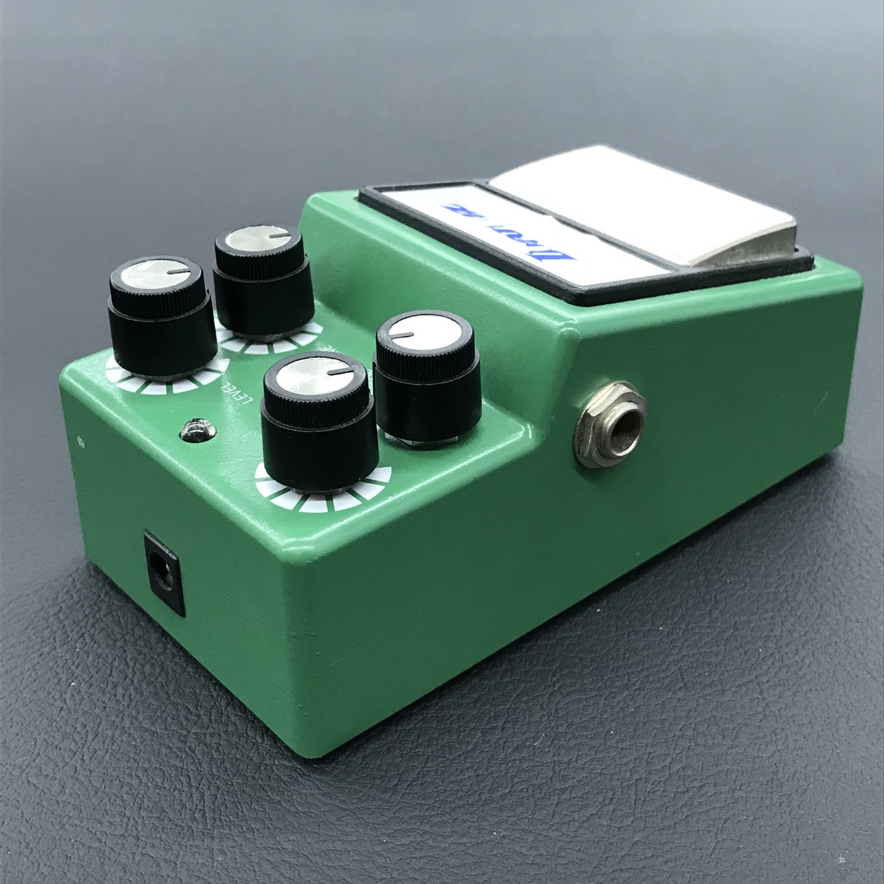 Ibanez TS9DX Turbo Tube Screamer（中古）【楽器検索デジマート】