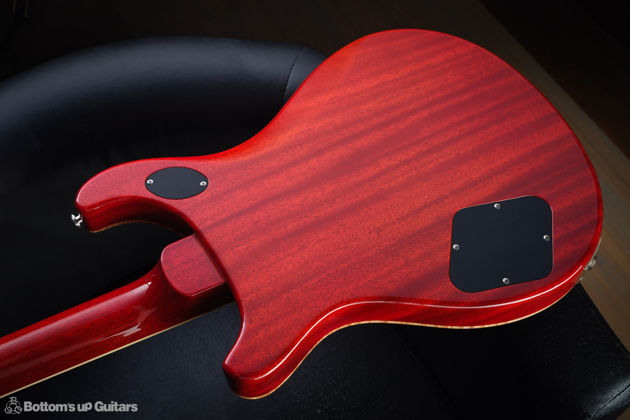 Paul Reed Smith(PRS) 2017 Wood Library McCarty594 