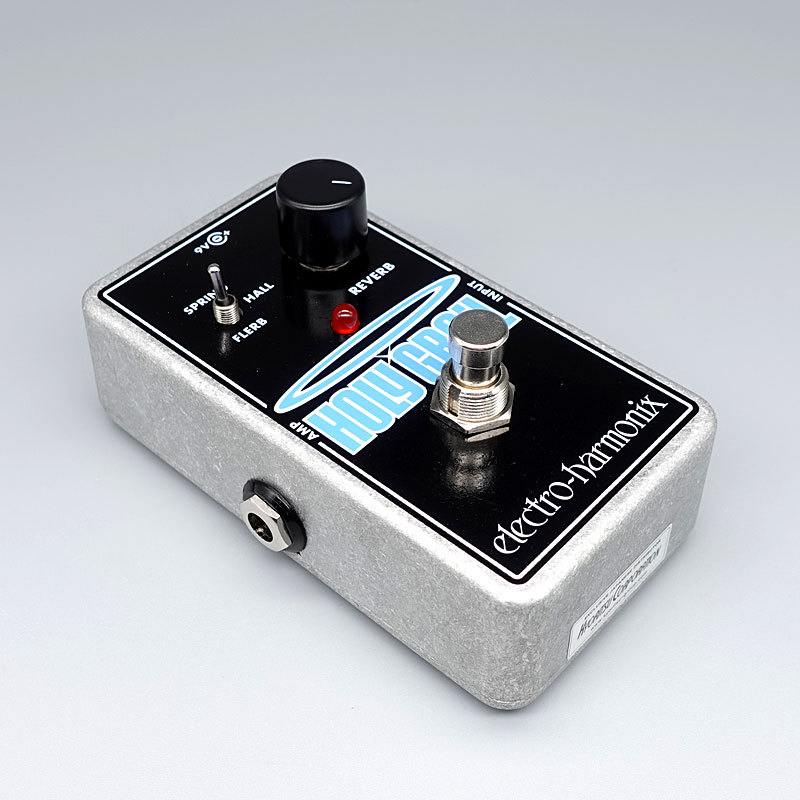 Electro-Harmonix Holy Grail