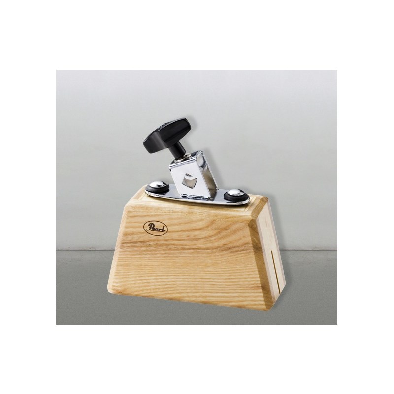 Pearl PAB-20 [Ash Tone Block / High Pitch]（新品）【楽器検索
