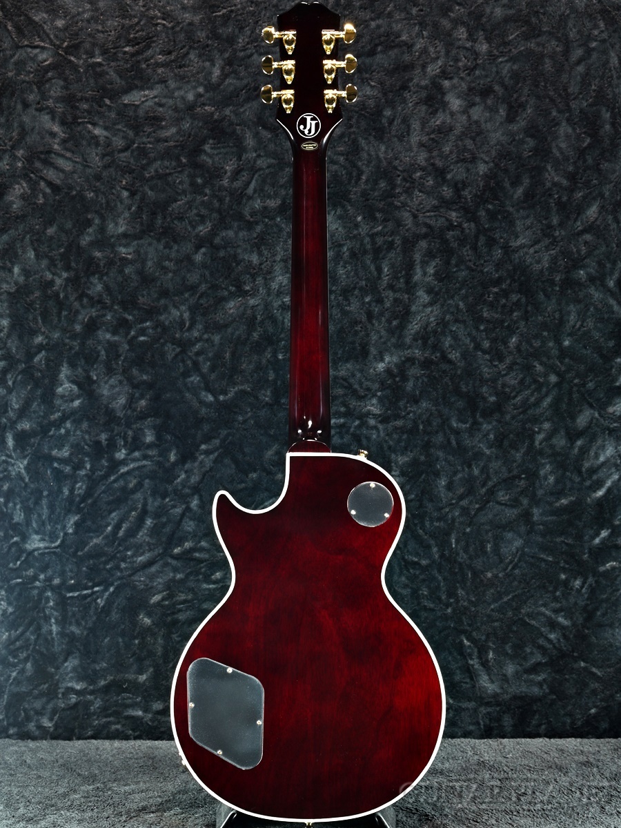 Epiphone Jerry Cantrell 