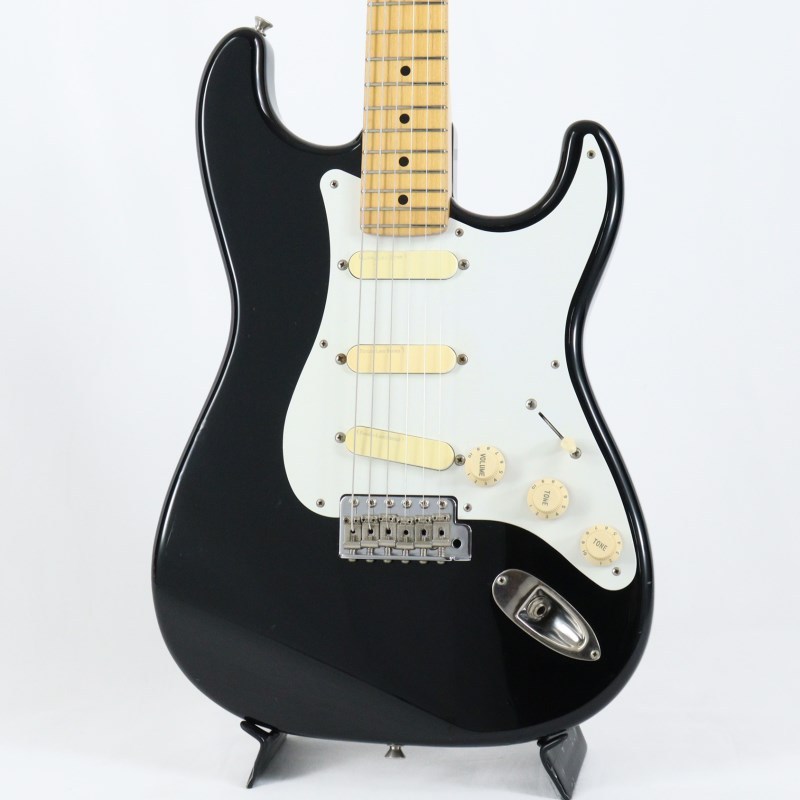 Fender Japan USED 中古 ST54-95LS (BK) [SN.P015137]（中古）【楽器