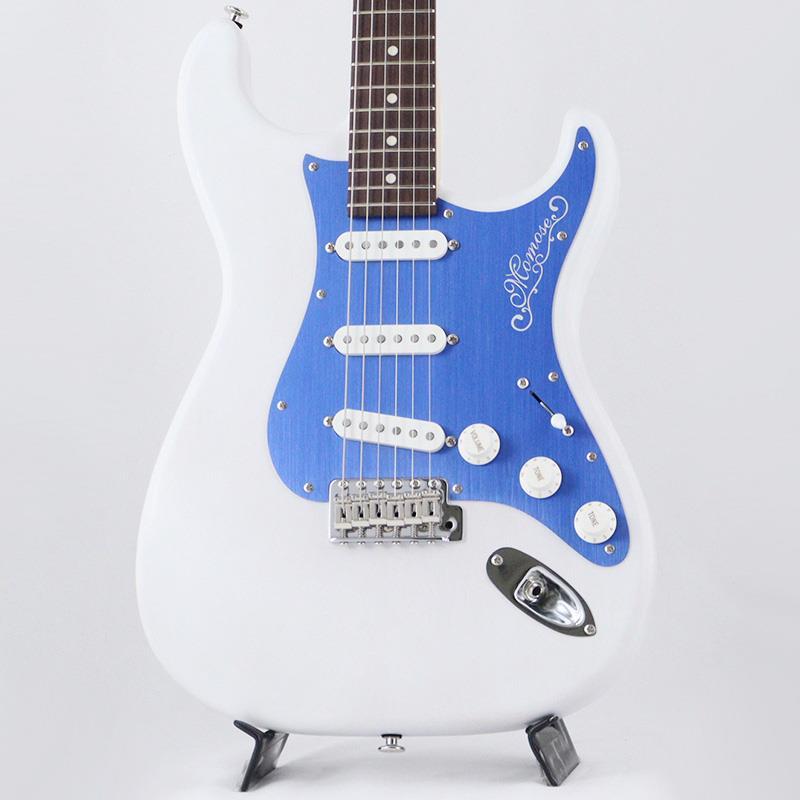 momose MC1-ADZ-BL/R (WH/OIL-MH)（新品）【楽器検索デジマート】