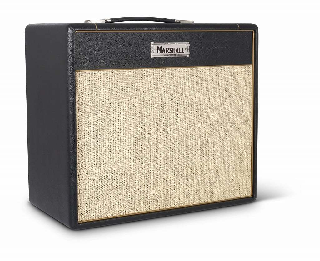 Marshall JTM-30 真空管ギターアンプ1スピーカー - beautifulbooze.com