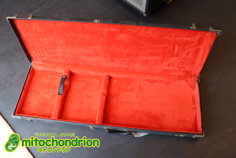 Fender 1975年製 MUSTANG / Sunburst（ビンテージ）【楽器検索デジマート】