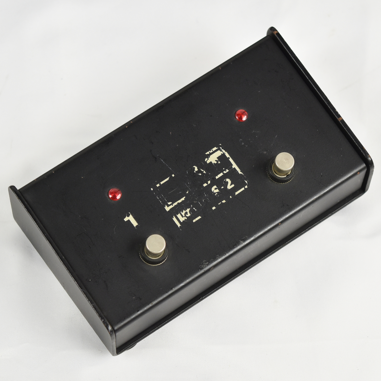 Pro Co RAT R2DU Rack Unit（中古）【楽器検索デジマート】