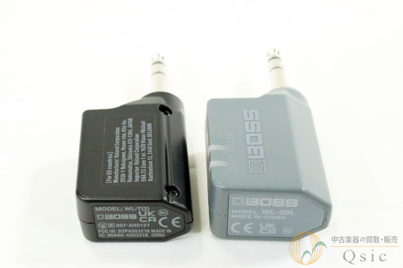 BOSS WL-20L [TL573]【神戸店在庫】（中古）【楽器検索デジマート】