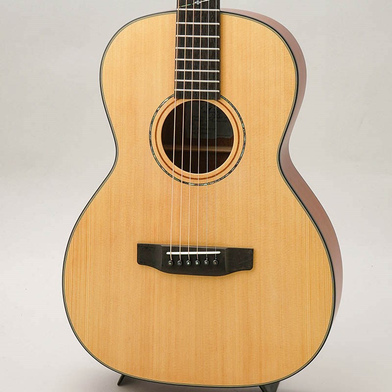 K.Yairi NY-65V (NAT) Kヤイリ（新品）【楽器検索デジマート】
